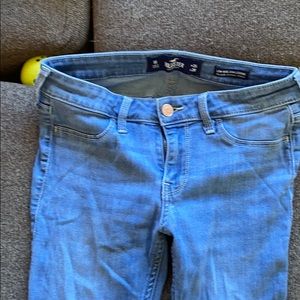 Hollister woman’s size 1R